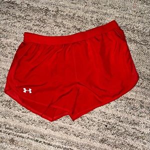 Under Armour shorts
